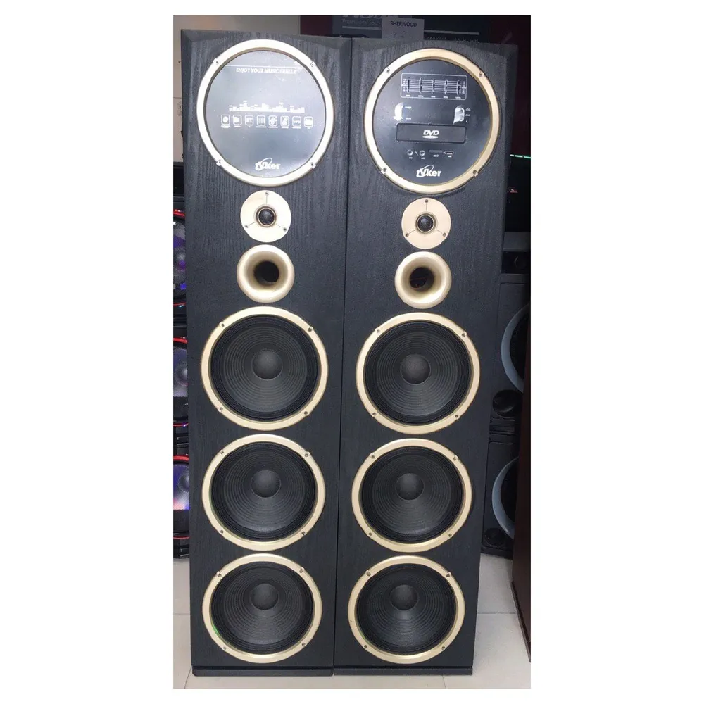 اسپیکر ویکر مدل E-550